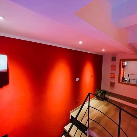 Smln Rooms & Suites Naples Luaran gambar