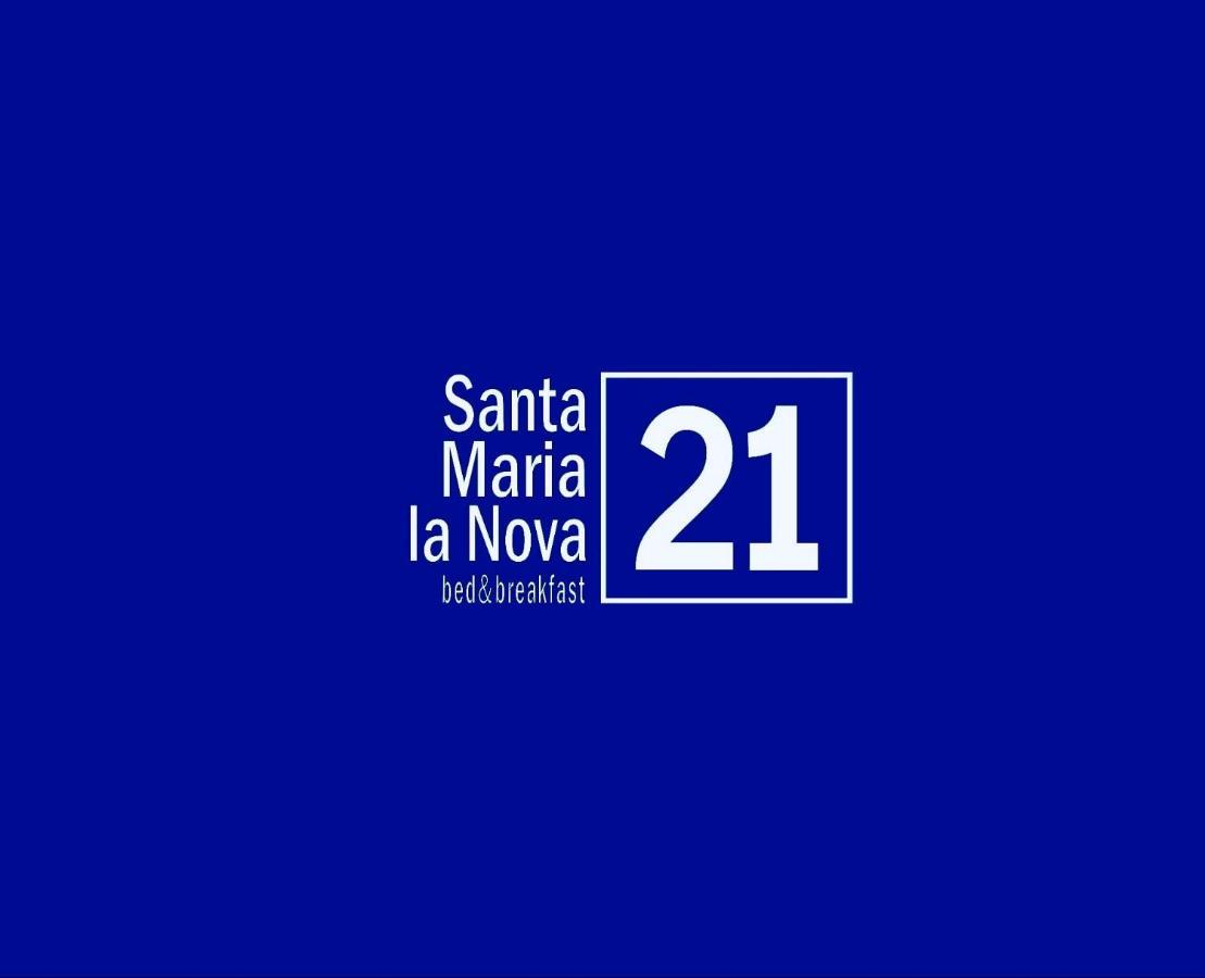 Smln Rooms & Suites Naples Luaran gambar