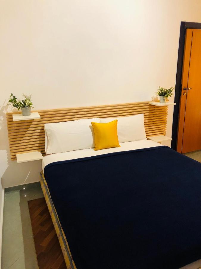 Smln Rooms & Suites Naples Luaran gambar