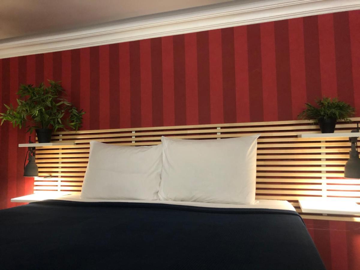 Smln Rooms & Suites Naples Luaran gambar