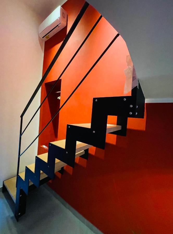 Smln Rooms & Suites Naples Luaran gambar