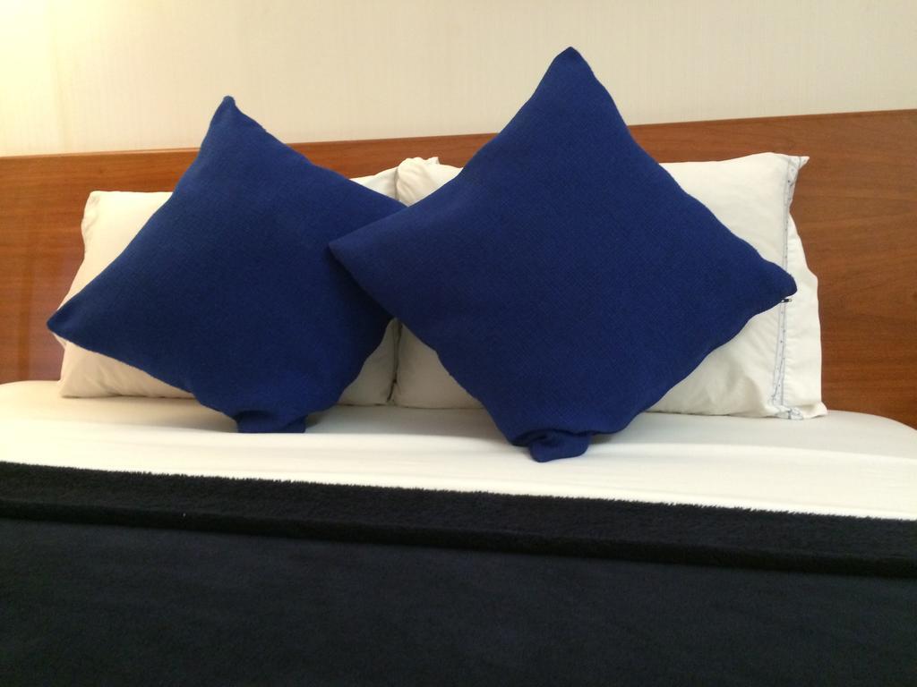 Smln Rooms & Suites Naples Luaran gambar