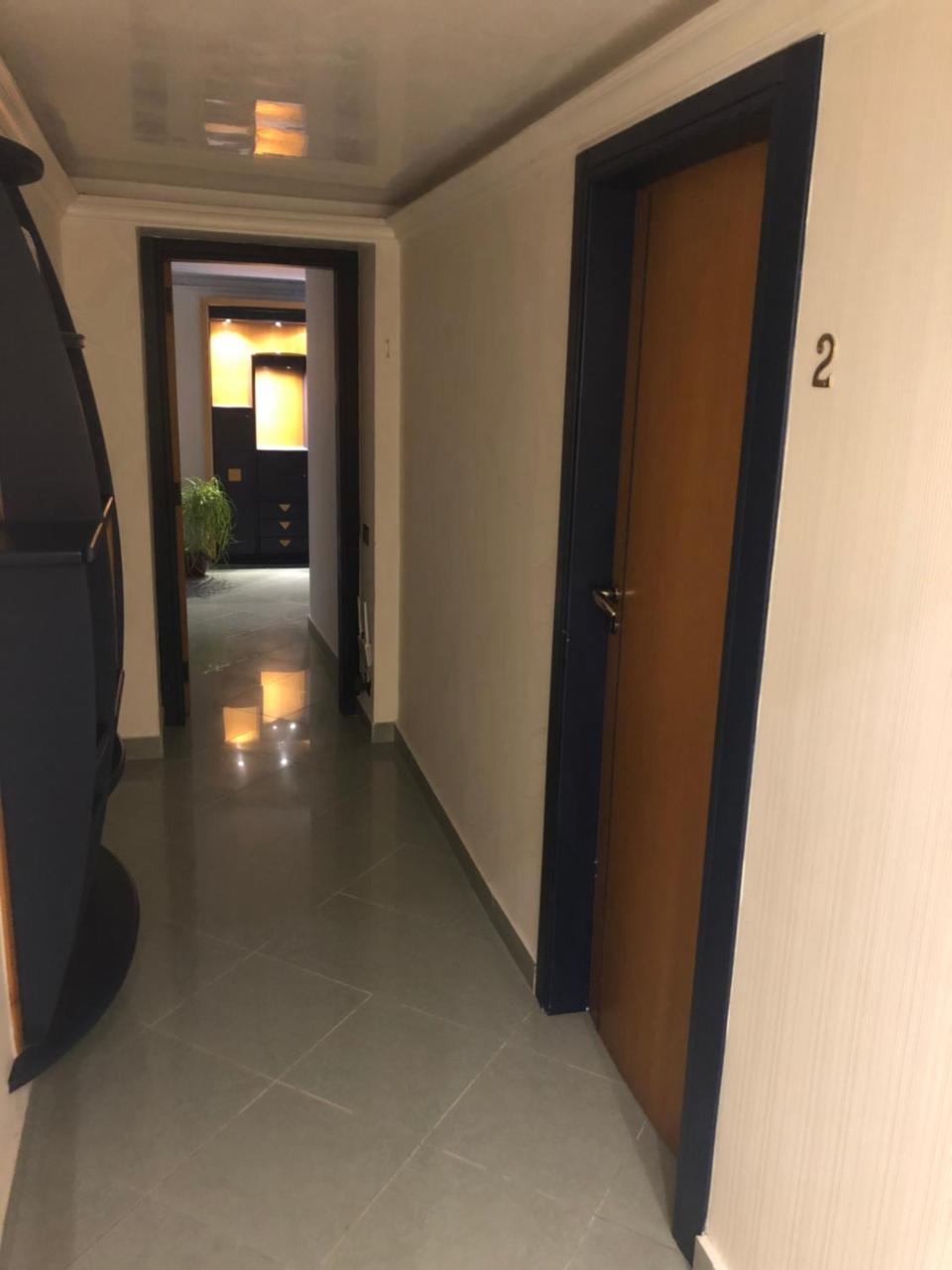 Smln Rooms & Suites Naples Luaran gambar