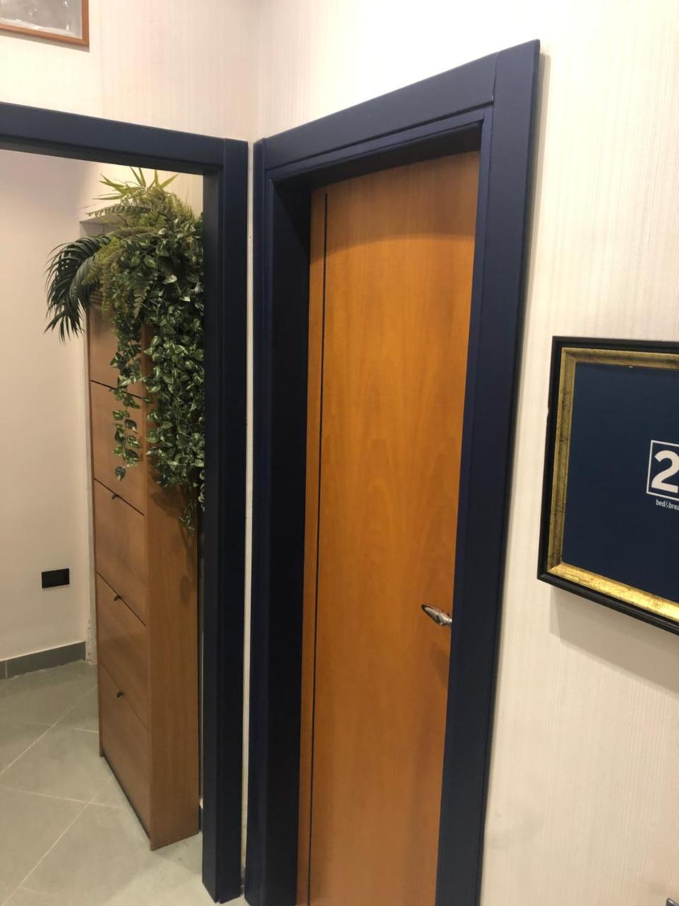 Smln Rooms & Suites Naples Luaran gambar