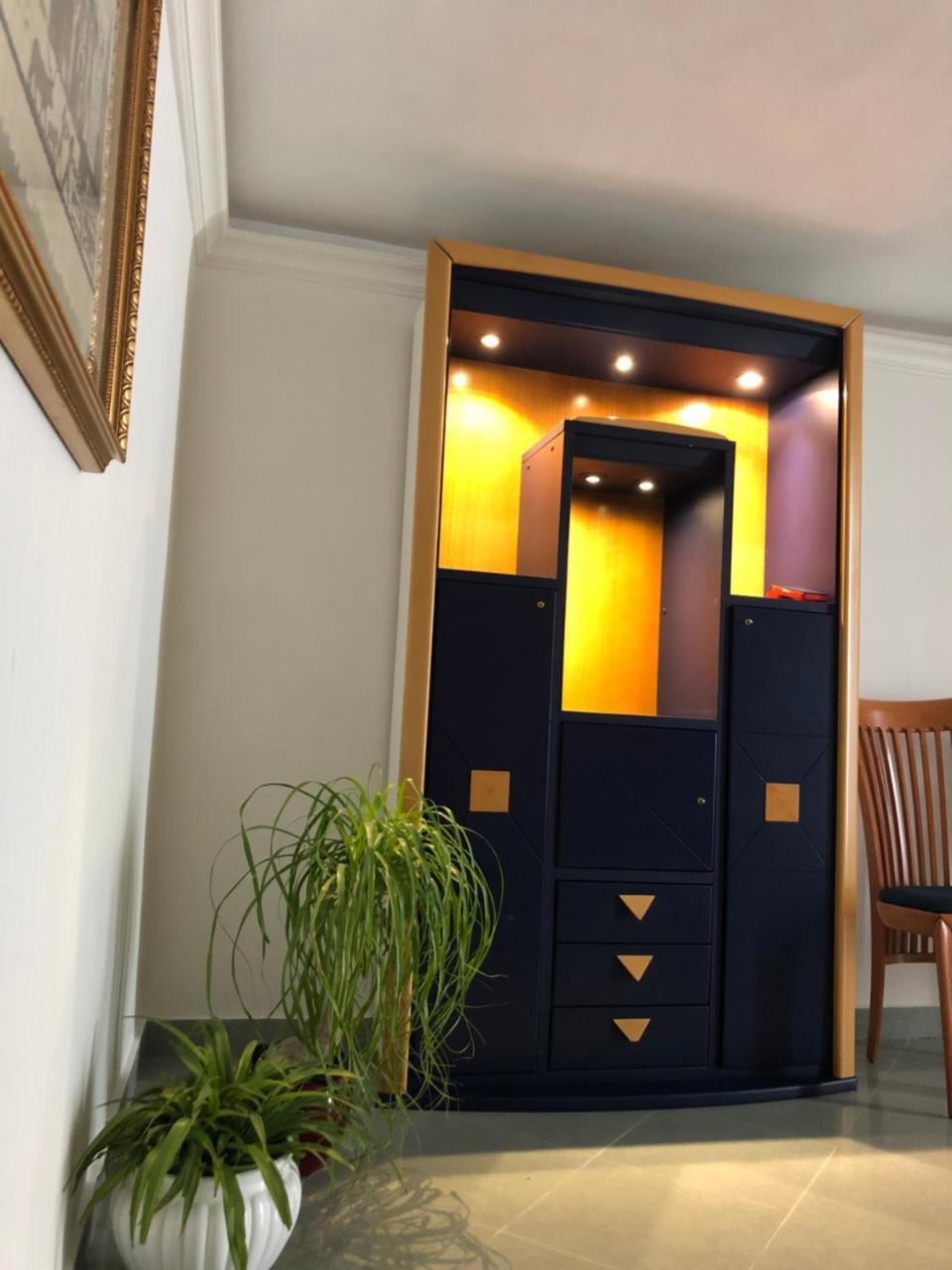 Smln Rooms & Suites Naples Luaran gambar