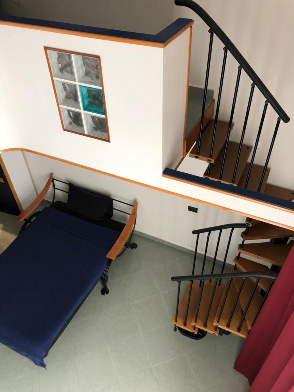Smln Rooms & Suites Naples Luaran gambar