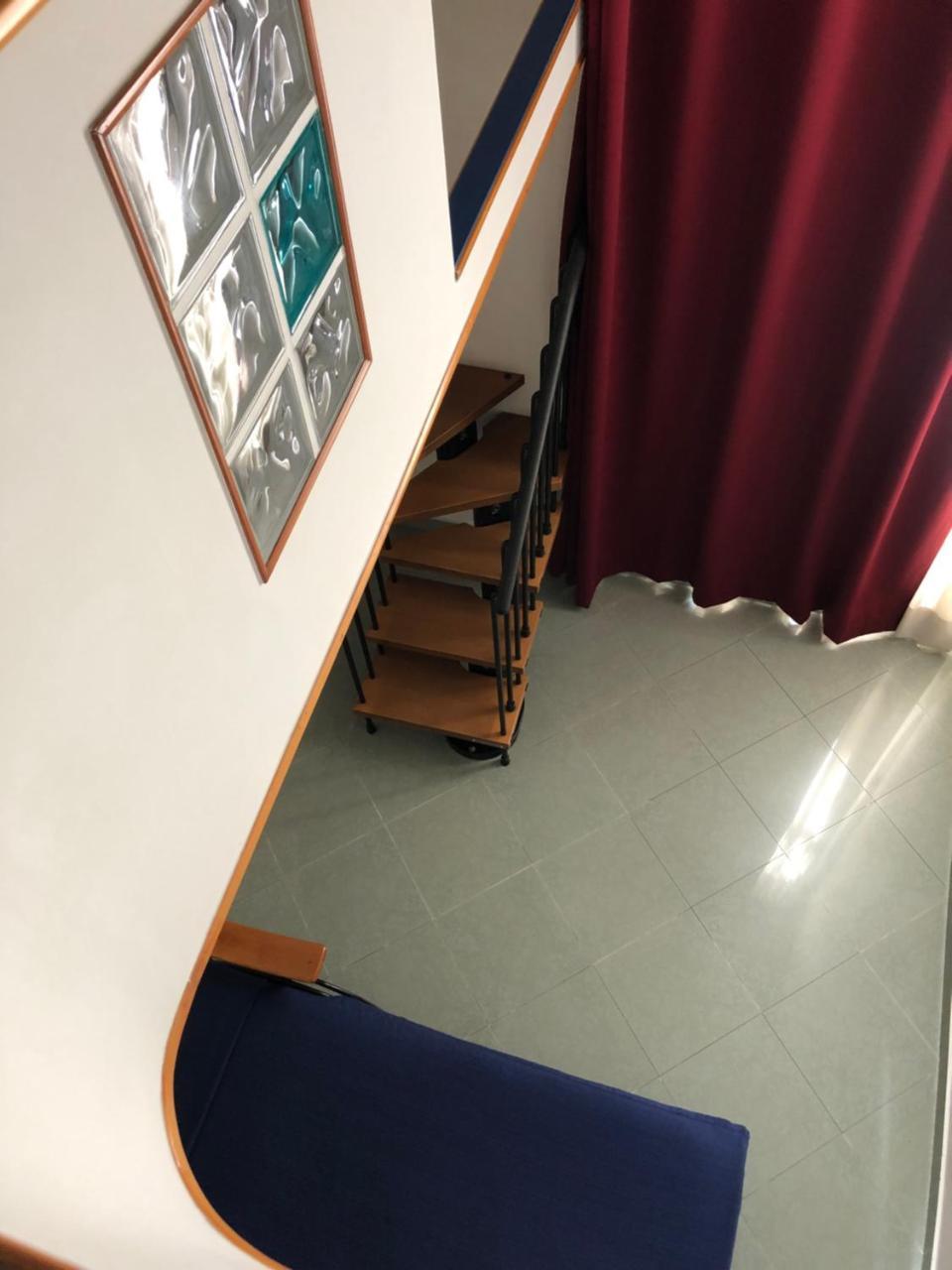 Smln Rooms & Suites Naples Luaran gambar