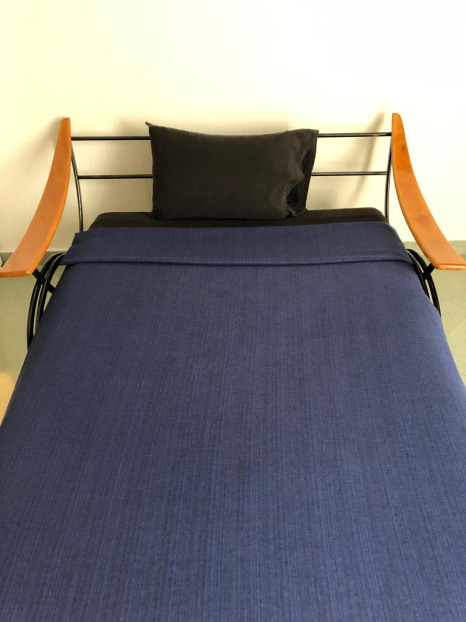 Smln Rooms & Suites Naples Luaran gambar