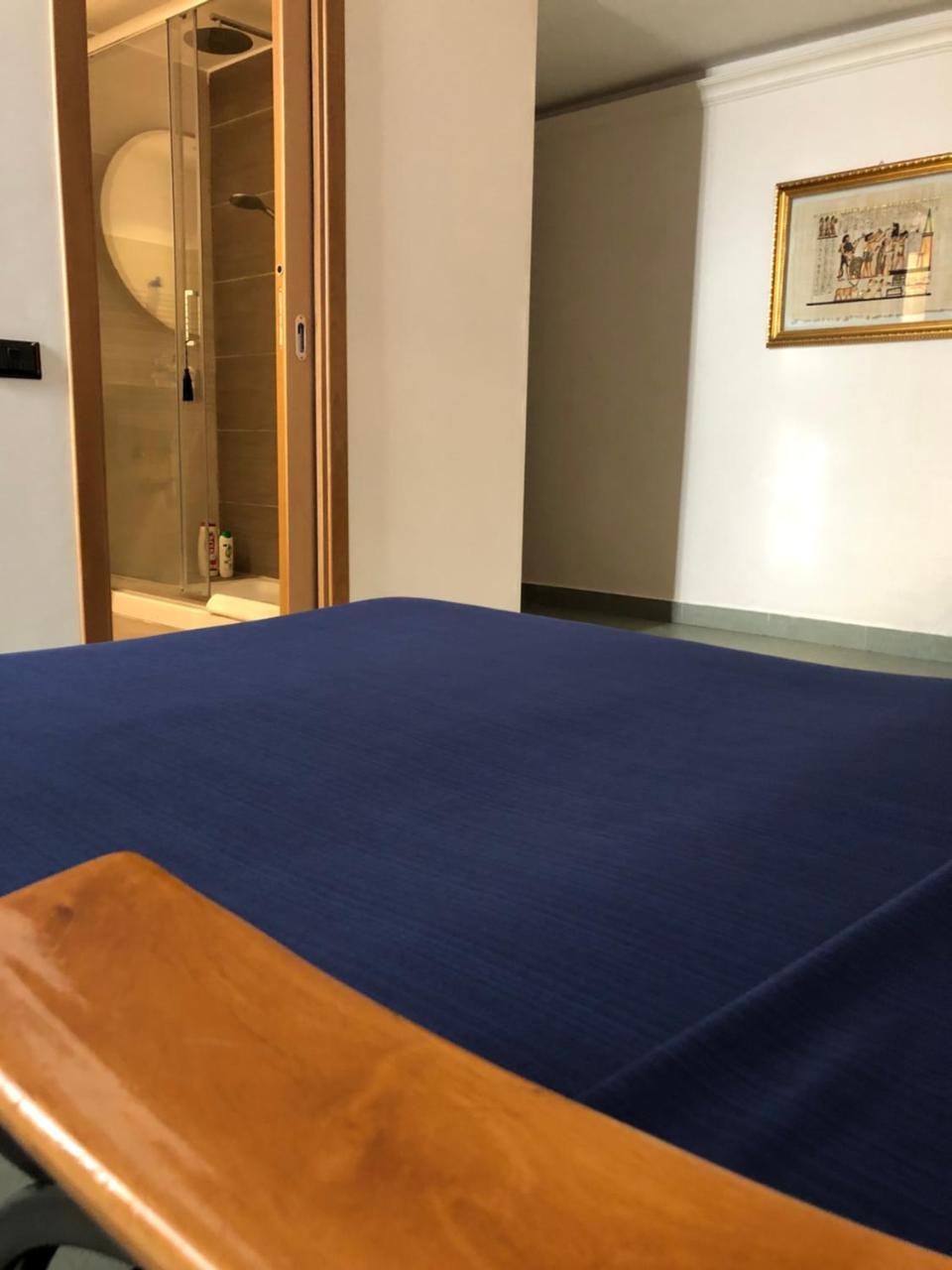 Smln Rooms & Suites Naples Luaran gambar