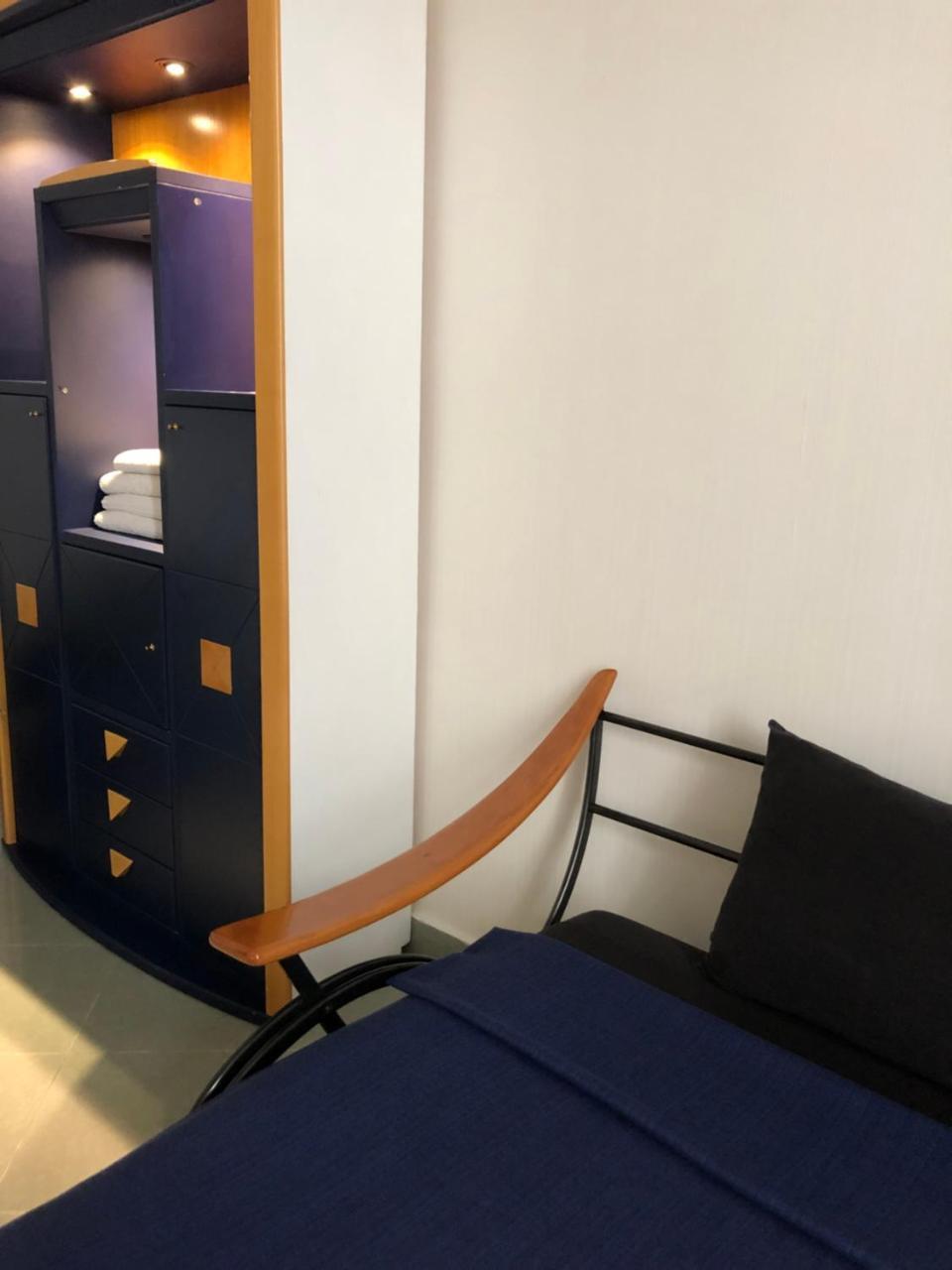 Smln Rooms & Suites Naples Luaran gambar