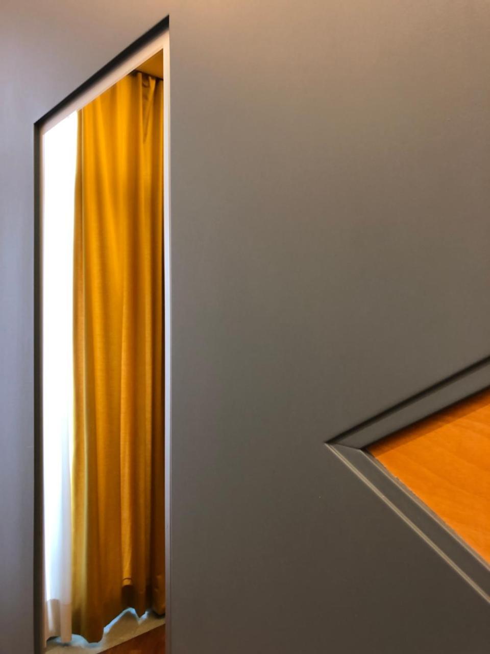 Smln Rooms & Suites Naples Luaran gambar
