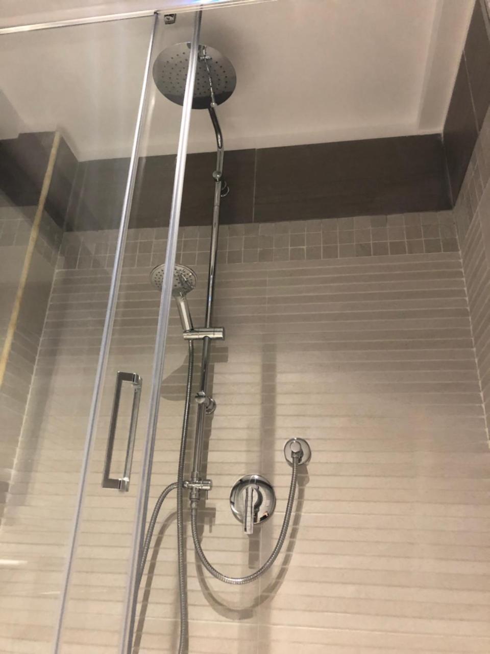 Smln Rooms & Suites Naples Luaran gambar