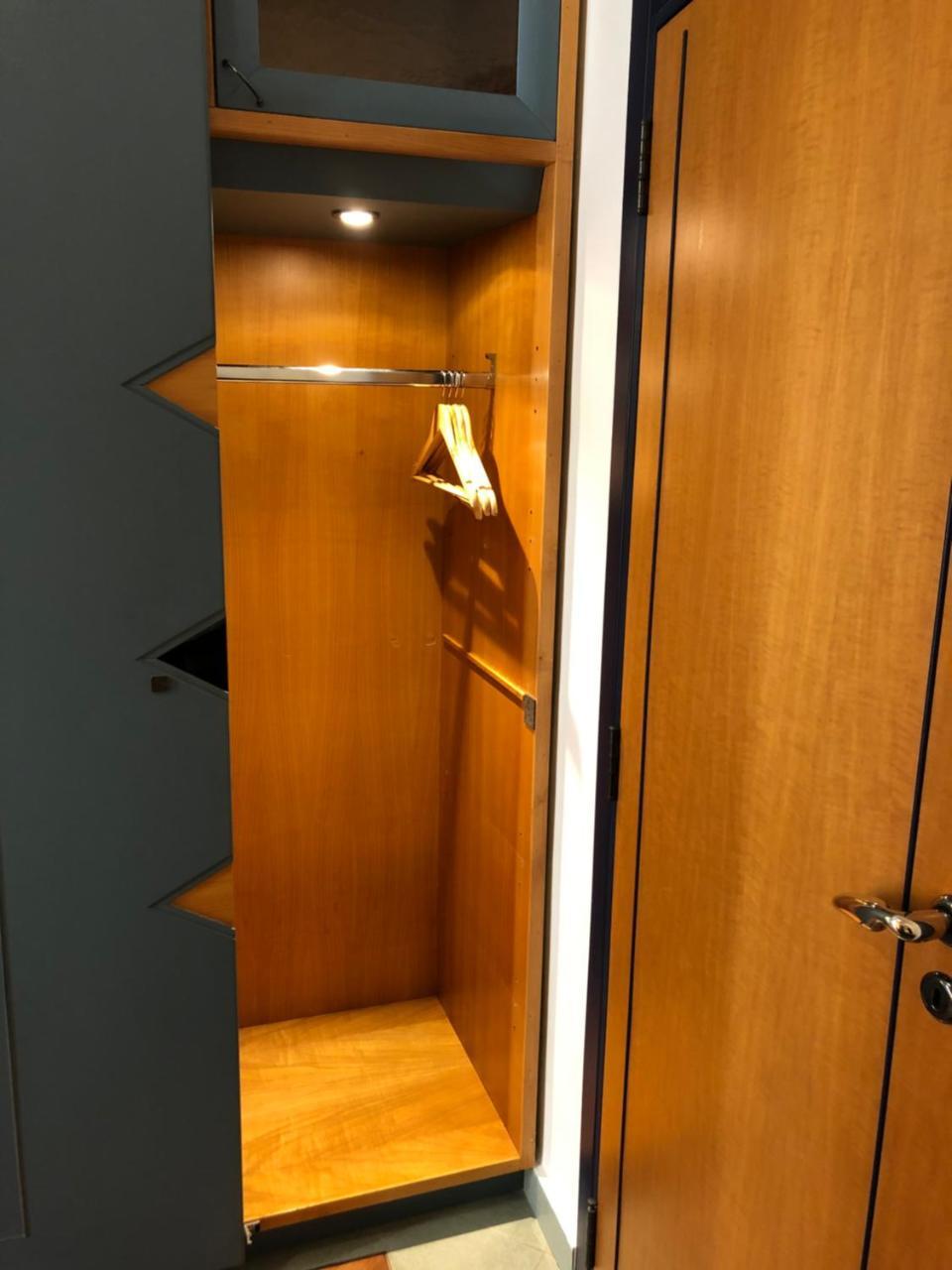 Smln Rooms & Suites Naples Luaran gambar