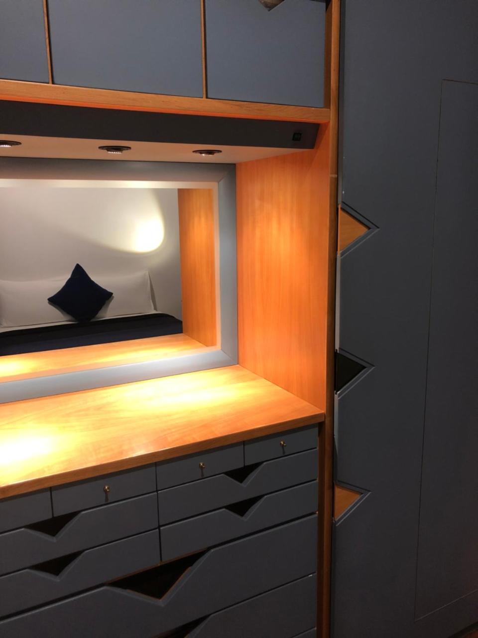 Smln Rooms & Suites Naples Luaran gambar