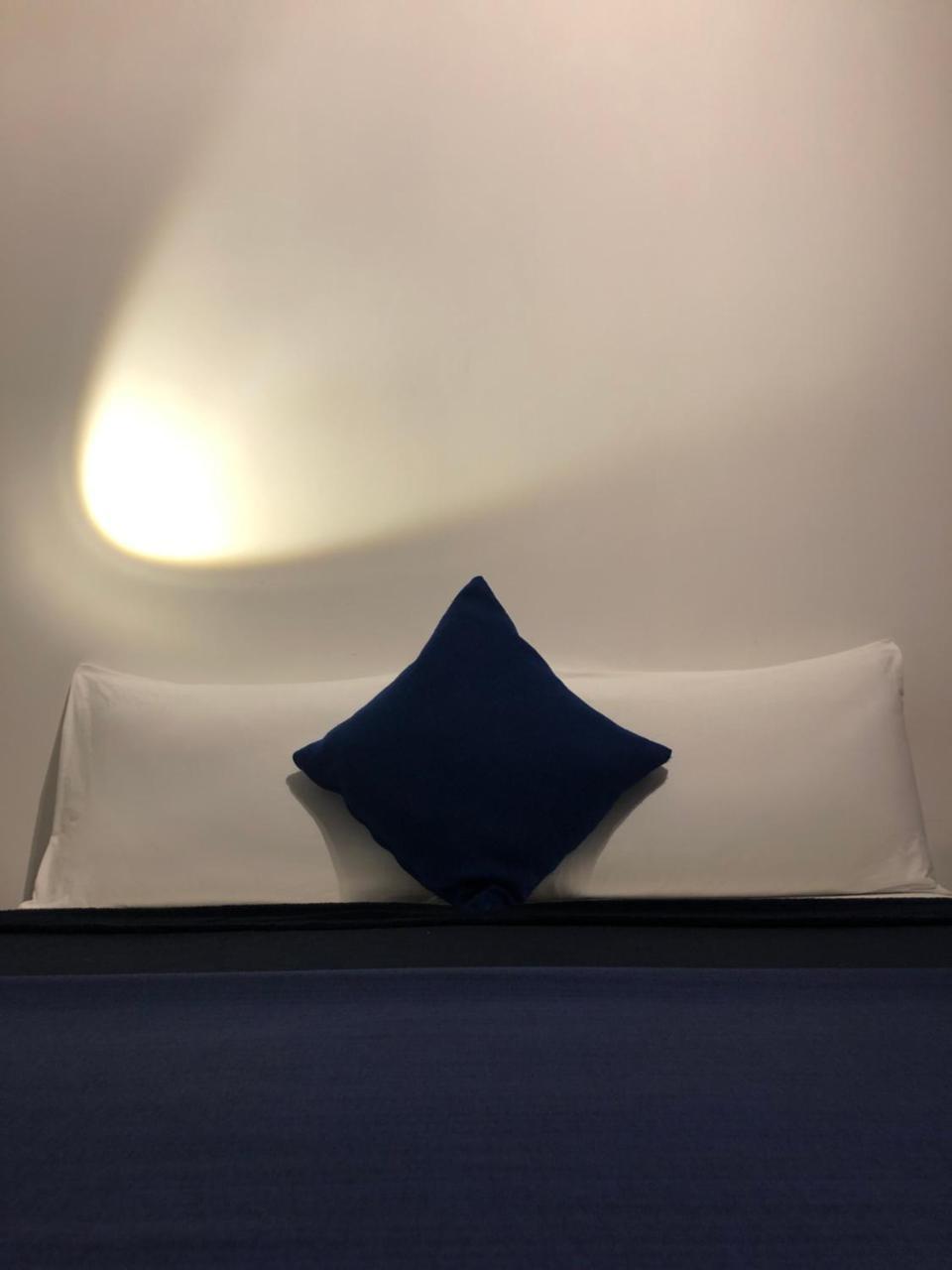 Smln Rooms & Suites Naples Luaran gambar